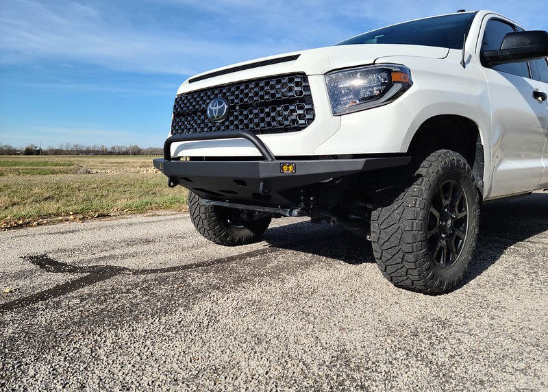 2007-2021 Tundra