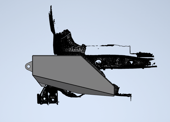 2014-2021 Tundra Rear Bumper Manufacturing Drawings Coming Soon