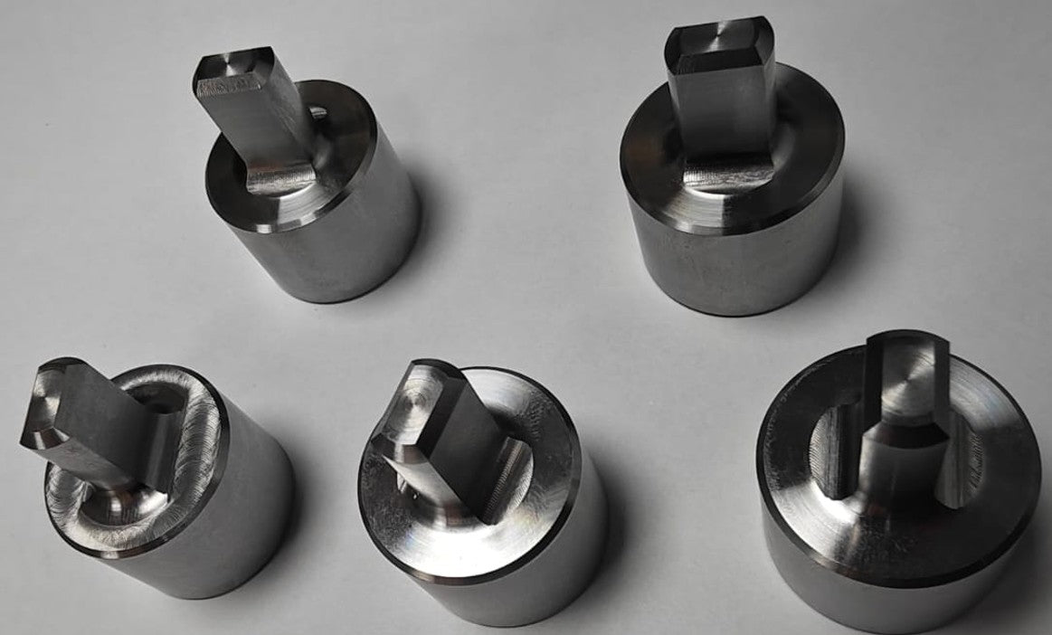 Universal Drill Adapter For OEM Jacks