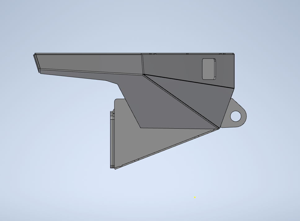 2007-2021 Tundra Front Bumper Kit