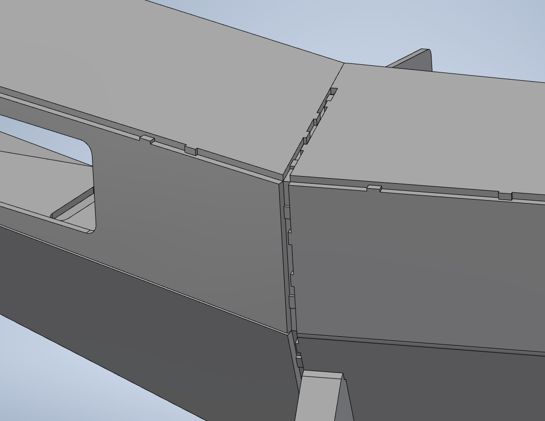 2007-2021 Tundra Front Bumper Kit