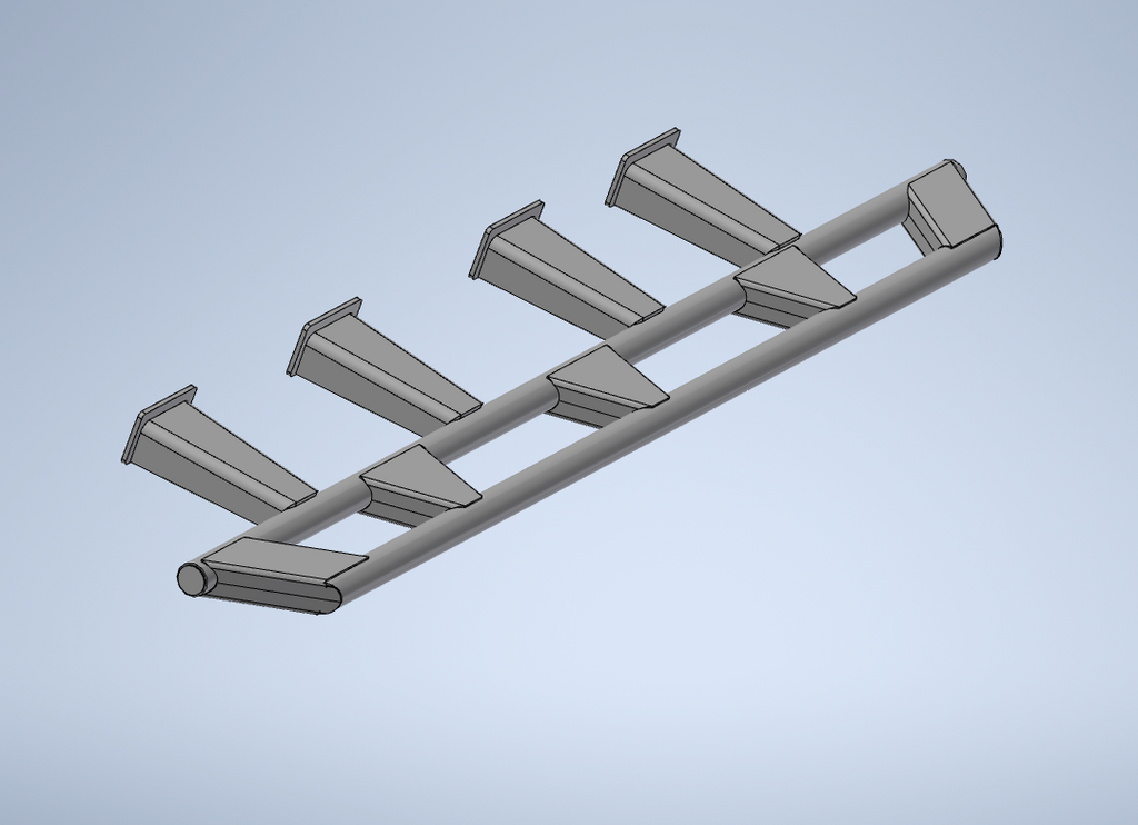 2003-2024 4Runner Slider Kits Shipped via SendCutSend