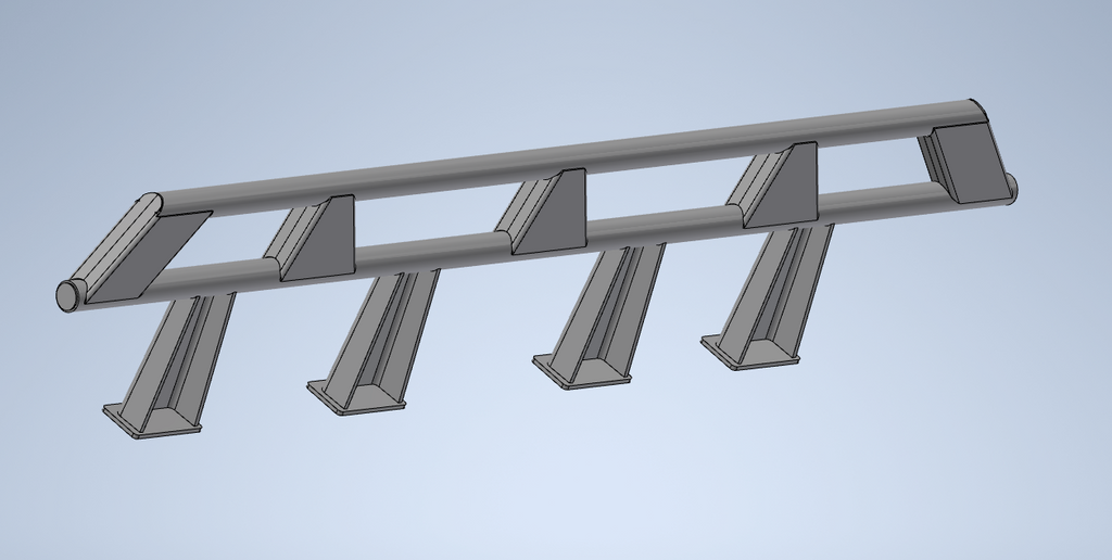 2003-2024 4Runner Slider Kits Shipped via SendCutSend