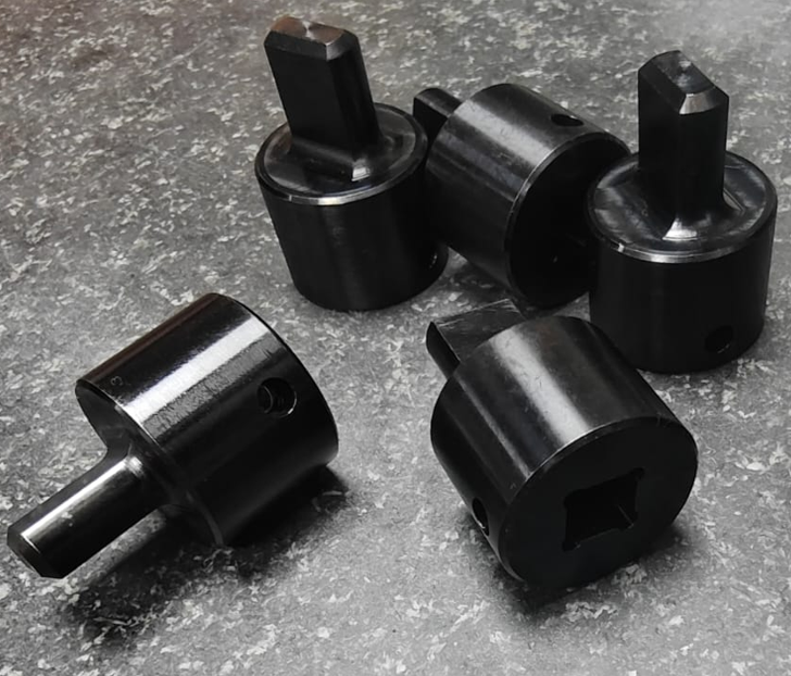 Universal Domestic Jack Drill Adapter
