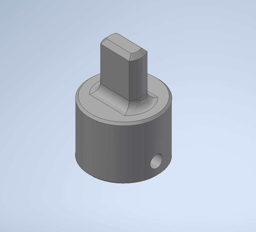 Universal Drill Adapter For OEM Jacks