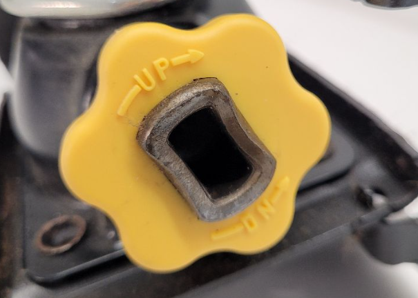 Universal Drill Adapter For OEM Jacks